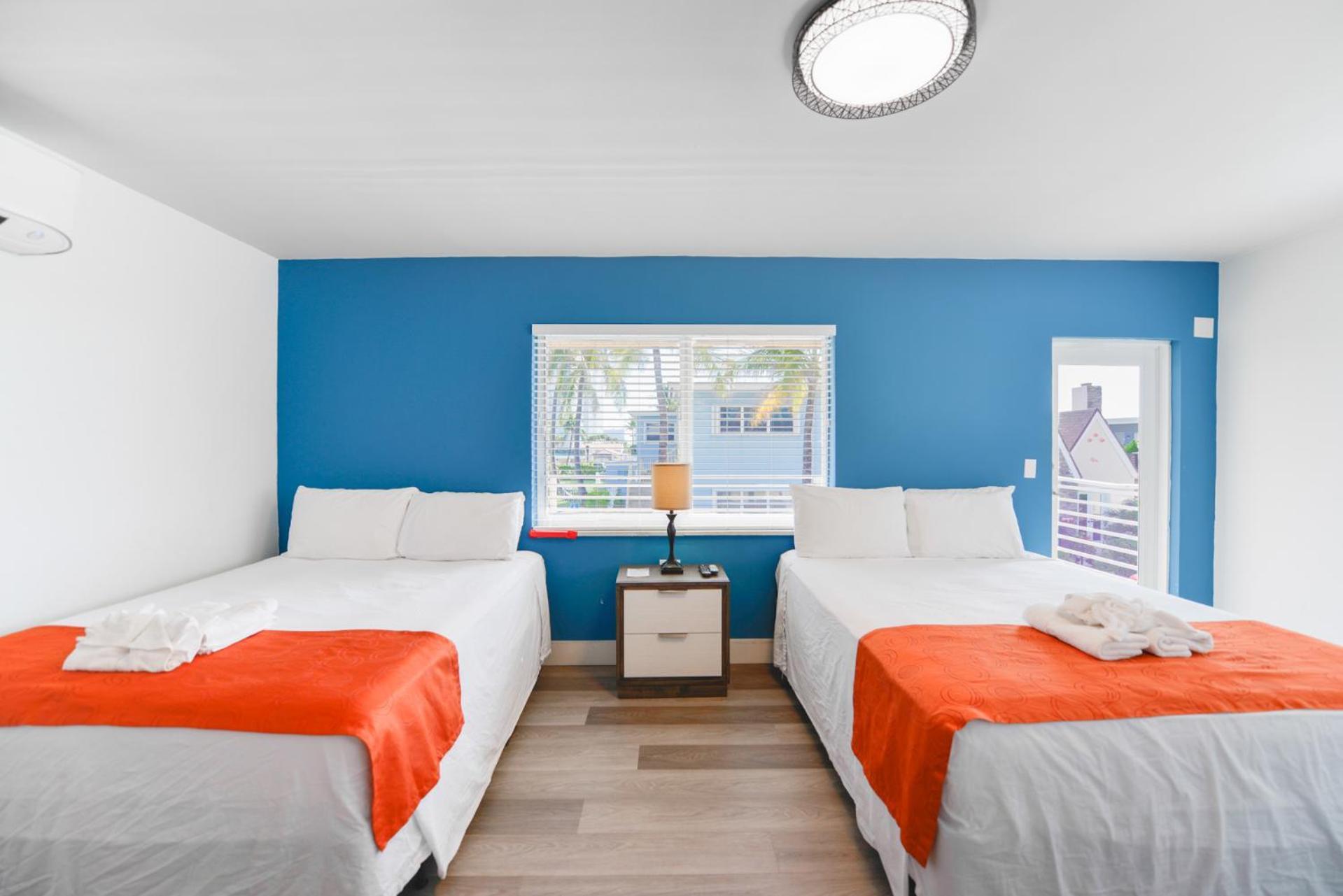 Family Friendly Beach Escape With Pool And Parking - M41 Hollywood Exteriér fotografie