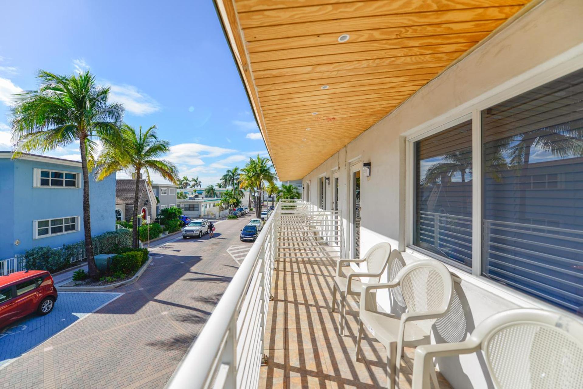 Family Friendly Beach Escape With Pool And Parking - M41 Hollywood Exteriér fotografie